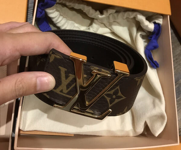 素敵 ルイヴィトンスーパーコピー LV アパレル MP016 シュプリーム 