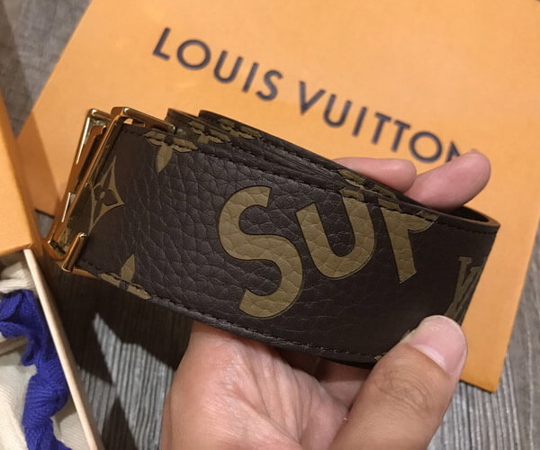 素敵 ルイヴィトンスーパーコピー LV アパレル MP016 シュプリーム