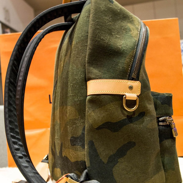 シュプリーム ルイヴィトンスーパーコピー M44200 Apollo Backpack 