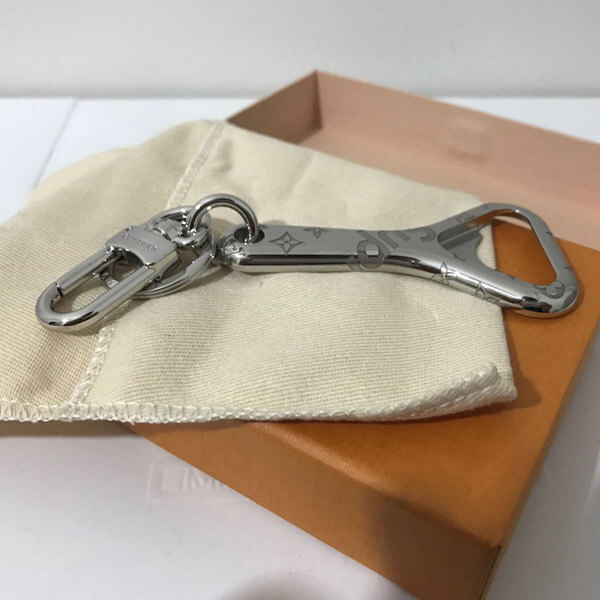 注目商品♪ヴィトン キーリング コピー♪ルイヴィトン シュプリーム