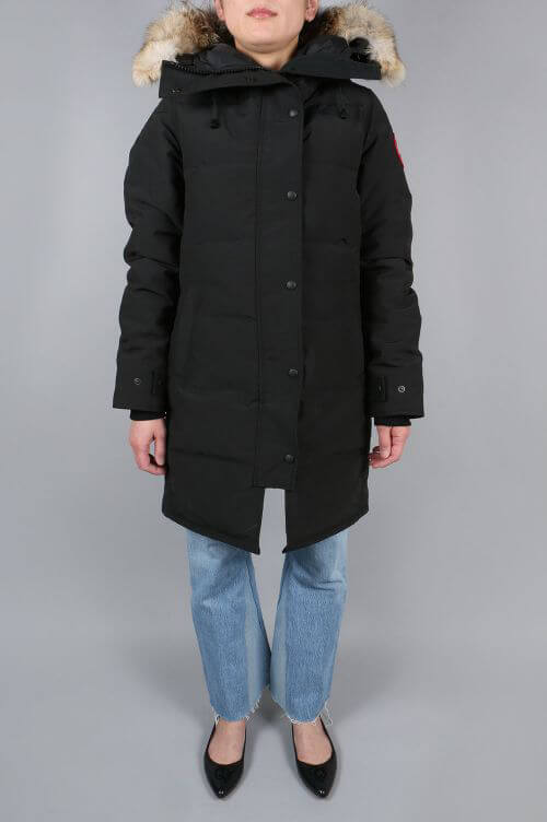 CANADA GOOSE (カナダグース) / ウィメンズ / MACKENZIE PARKA