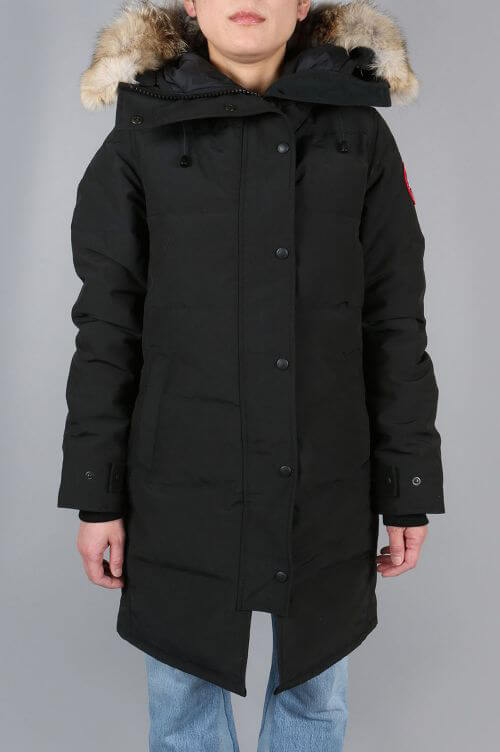 CANADA GOOSE (カナダグース) / ウィメンズ / MACKENZIE PARKA