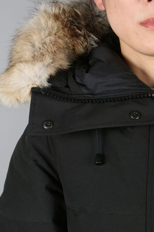 CANADA GOOSE (カナダグース) / ウィメンズ / MACKENZIE PARKA