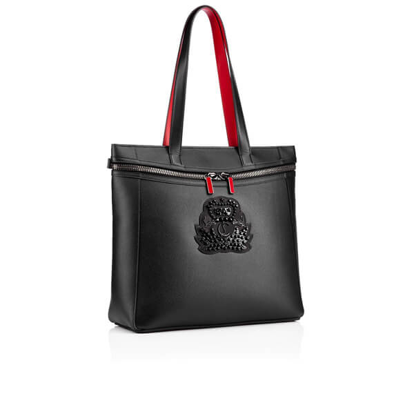 国内発送】限定希少☆Christian Louboutinクリスチャンルブタンバッグ