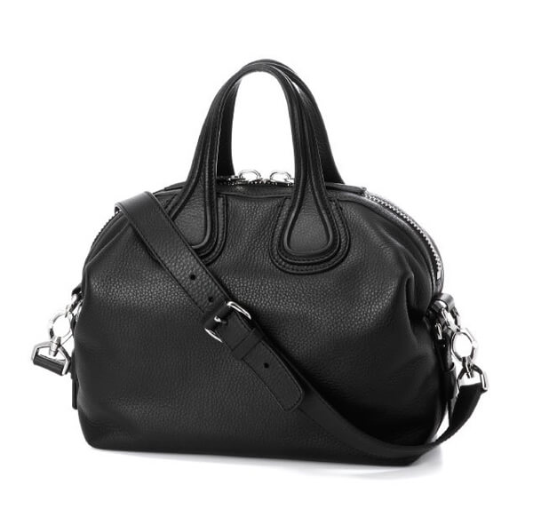 GIVENCHY ジバンシィスーパーコピー ハンドバッグ スモール ブラック