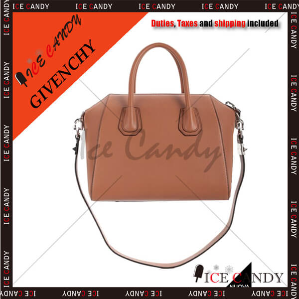 GIVENCHY】VIPセール☆ジバンシィスーパーコピー スモールANTIGONA