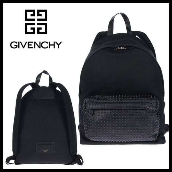 Givenchy ジバンシィスーパーコピー スタッズ バックパック-スーパー