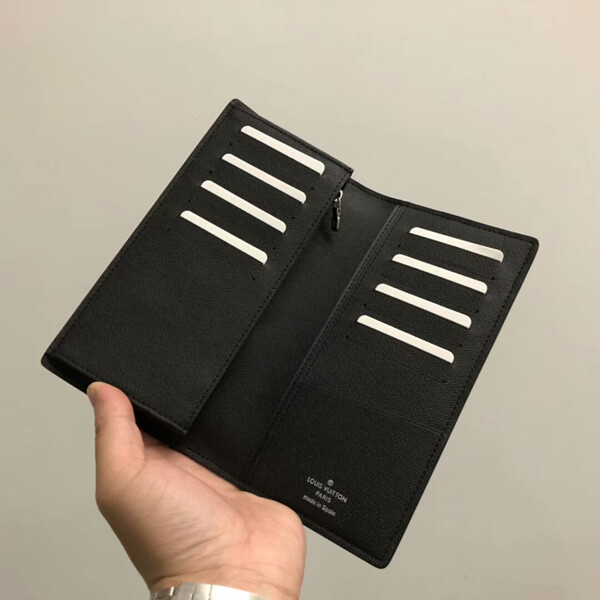 新作限定ルイヴィトン 長財布 偽物 ポルトフォイユ モノグラム