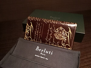 大量】 ブランド 空箱 まとめ売りベルルッティ、バレンシアガ GUCCI