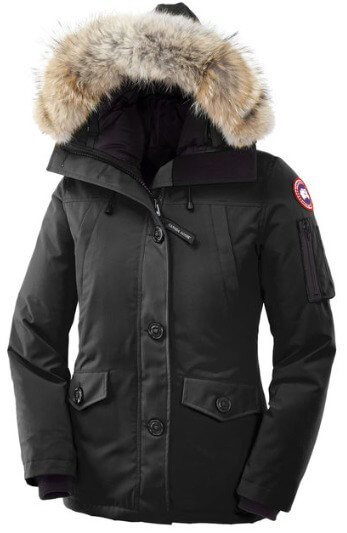 梨花愛用＞ CANADA Goose ☆ カナダグーススーパーコピー Montebello 