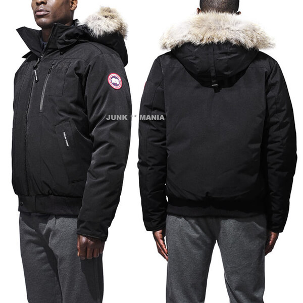 CANADA GOOSE】カナダグーススーパーコピー Mens Borden Bomber 7968M 