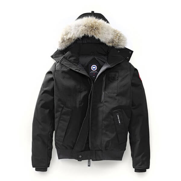 CANADA GOOSE】カナダグーススーパーコピー Mens Borden Bomber 7968M 