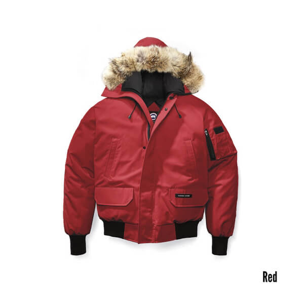 CANADA GOOSE】カナダグーススーパーコピー CHILLIWACK BOMBER カナダ 