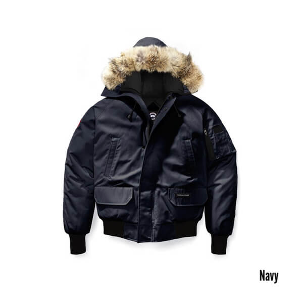   カナダグース チリワックボンバー 7950M CANADA GOOSE】カナダグーススーパーコピー CHILLIWACK BOMBER カナダ