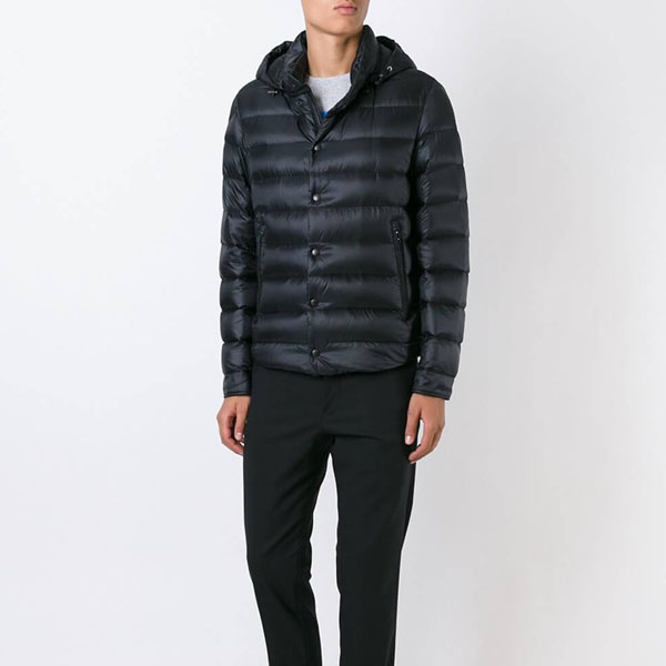 MONCLERモンクレール スーパーコピーNazaire ダウンジャケット 