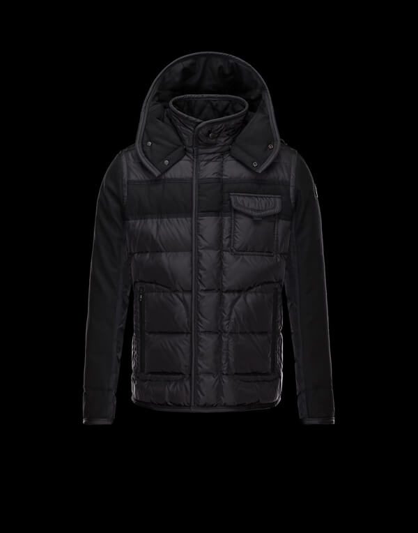 フード付きダウン ☆ モンクレールスーパーコピー MONCLER RYAN 