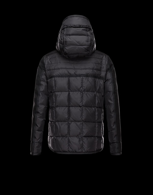 フード付きダウン ☆ モンクレールスーパーコピー MONCLER RYAN