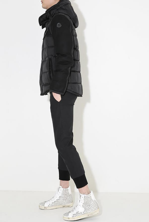 フード付きダウン ☆ モンクレールスーパーコピー MONCLER RYAN