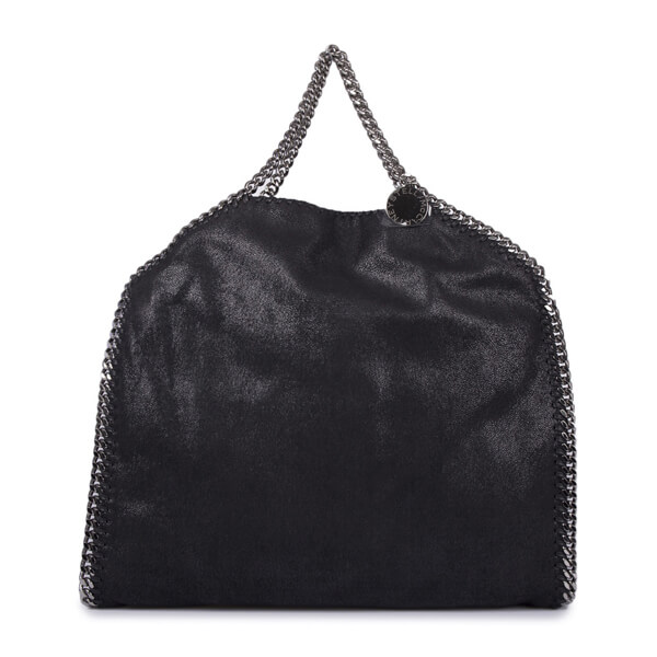Stella McCartney トートバッグ ファラベラ スモール BLACK 234387