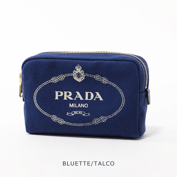 2019新作 PRADA プラダスーパーコピー 1NA021 20L CANAPA LOGO コスメ 