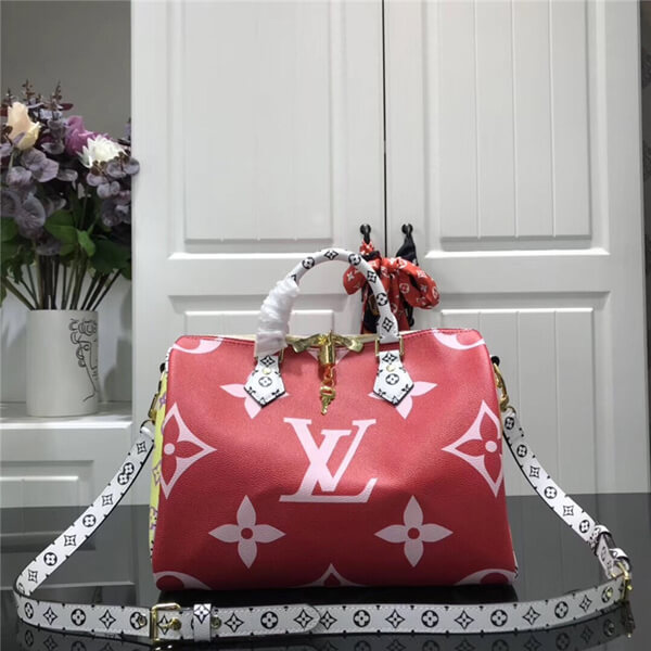 ルイヴィトン M44573 ショルダーバッグ ルージュxピンク LOUIS VUITTON ルイヴィトン M44573 ショルダーバッグ ルージュxピンク LOUIS VUITTON