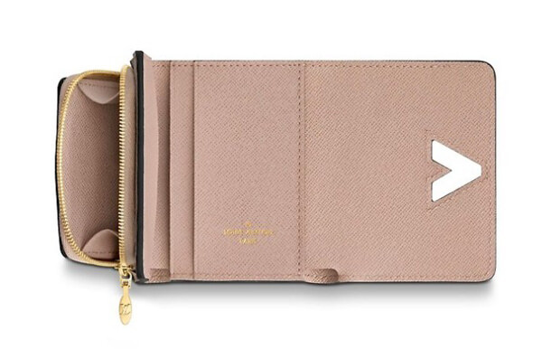 国内最短発送☆ルイヴィトン ポルトフォイユ ツイストロックミニ財布 8