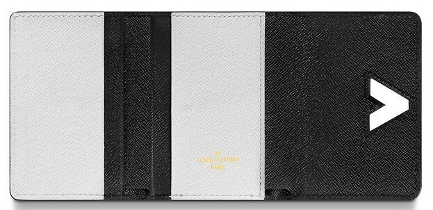 国内最短発送☆ルイヴィトン ポルトフォイユ ツイストロックミニ財布 8