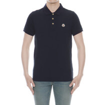 モンクレール MONCLER ポロシャツ メンズ 8340800 84556 773 半袖