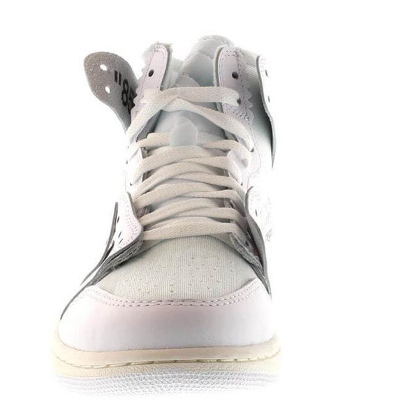関税込】ナイキx Off-White Air Jordan 1 Retro High スニーカー