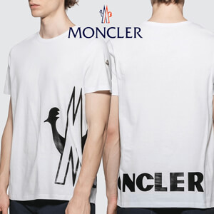 モンクレール Tシャツ スーパーコピー N級品専門店｜モンクレール 偽物