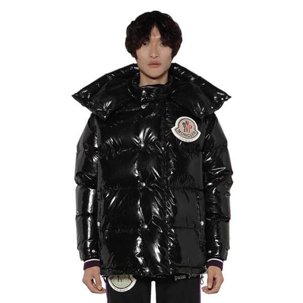モンクレールxパームエンジェルス偽物! 20秋冬新作 MONCLER PALM