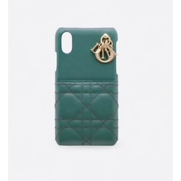 ディオール｜LADY iPhoneX/XS専用スマホケース 全8色-スーパーコピーhacopy