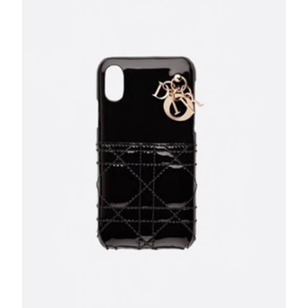 ディオール｜LADY iPhoneX/XS専用スマホケース 全8色-スーパーコピーhacopy
