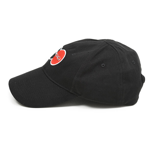 ［鑑定済］バレンシアガ　キャップ　帽子 BALENCIAGA(バレンシアガ)/Cap│正規通販elephants 帽子