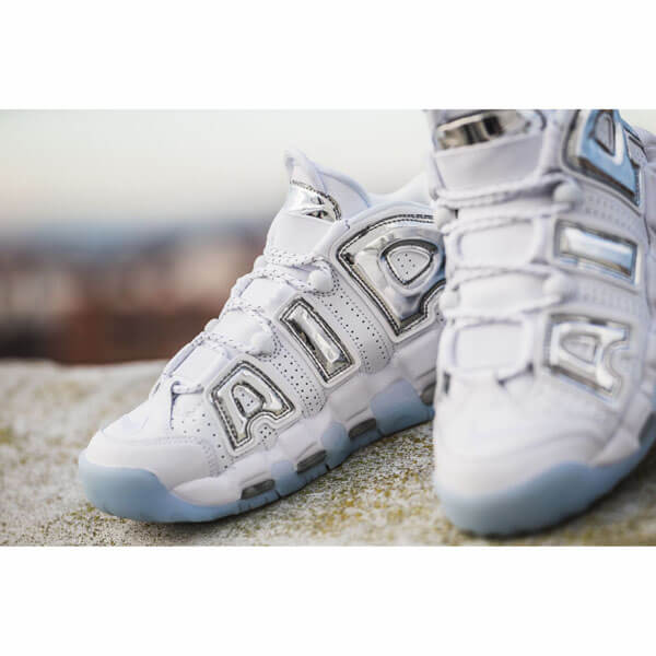 大人気 ナイキ モア アップ テンポ 偽物 モアテンコピー SNEAKER☆AIR 