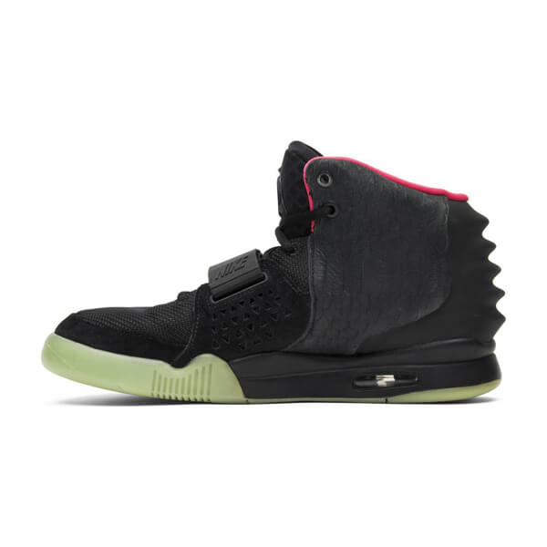 ナイキ Air Yeezy 2 Solar Red ナイキ エアイージー2 ソーラー 508214
