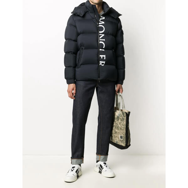 完売必至 23AW モンクレール MAURES ダウンジャケット偽物 2色 