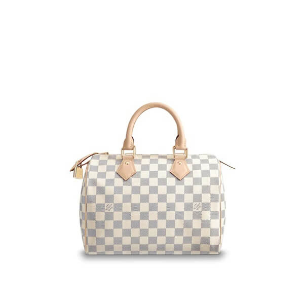 セレブ愛用】ルイヴィトン SPEEDY スピーディー 25 N41365 / N41371