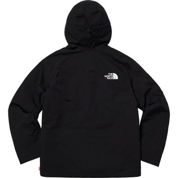 18FW シュプリーム/ The North Face Expedition Jacket-スーパーコピー