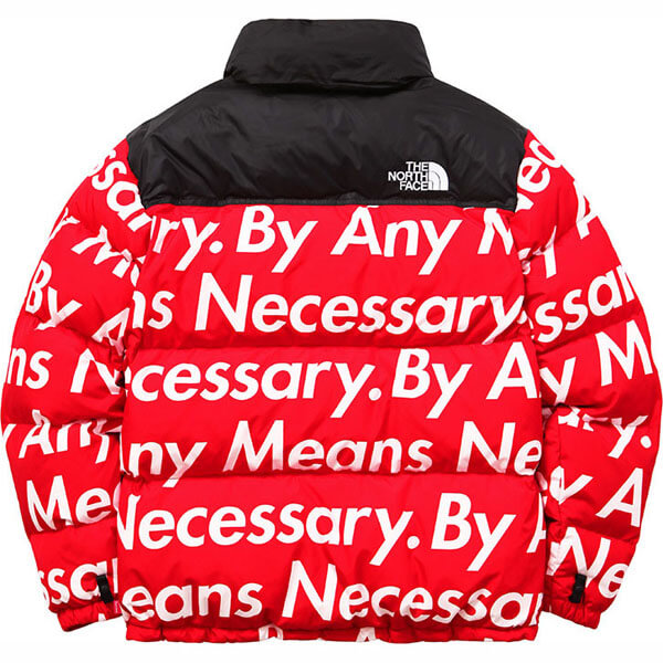 シュプリーム ノースフェイス 偽物 シュプリーム The North Face By