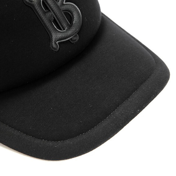 ☆BURBERRY バーバリー キャップ コピー☆NEOPRENE BASEBALL CAP