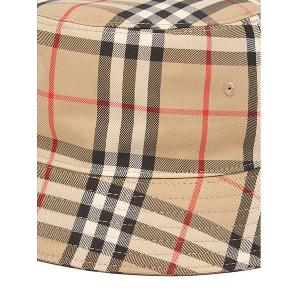 BURBERRY / バーバリー キャップ コピー ヴィンテージチェック