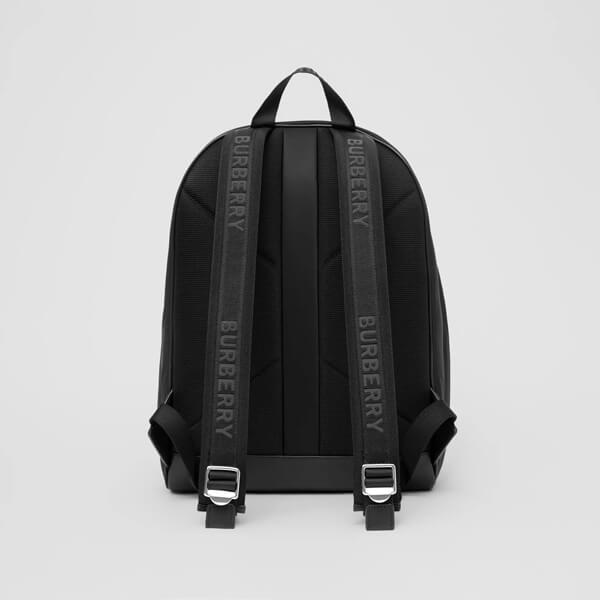 ☆BURBERRY バーバリー リュック コピー ロゴ シンプル軽量リュック