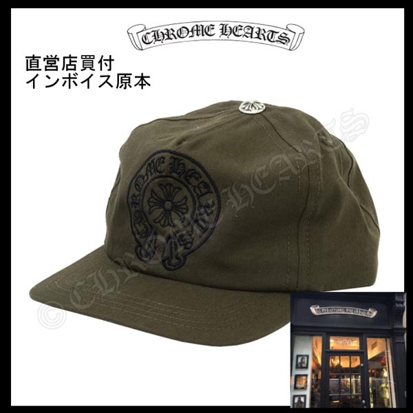 CHROME HEARTS○CAP○クロムハーツ キャップ コーデ コピー○迷彩