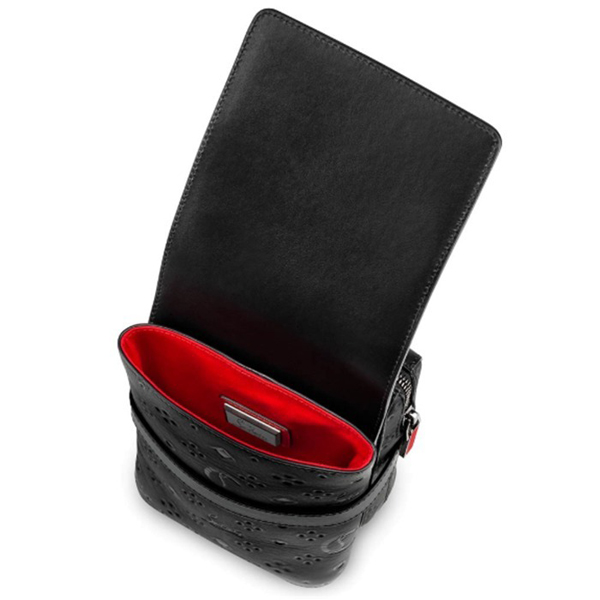 クリスチャン ルブタン 偽物◇Christian louboutin Benech Reporter