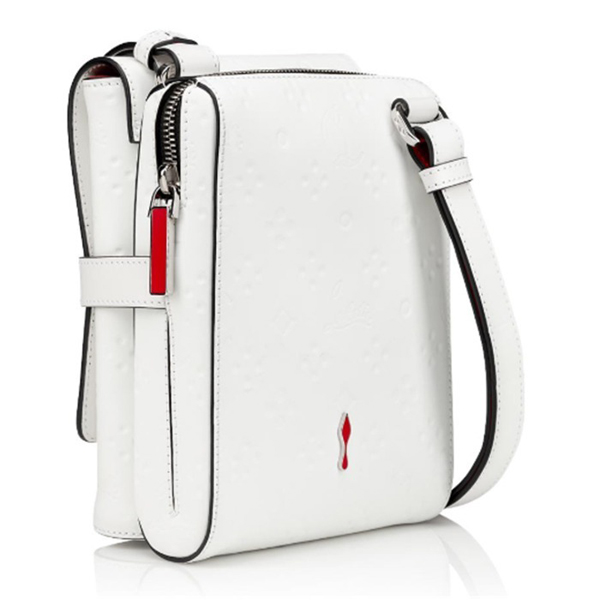 クリスチャン ルブタン 偽物◇Christian louboutin Benech Reporter 