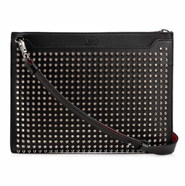 クリスチャン ルブタン クラッチ 偽物 Christian Louboutin 大人気
