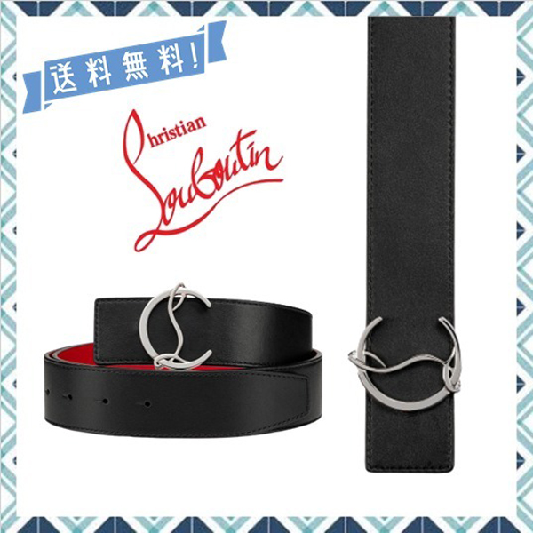 クリスチャン ルブタン ベルト コピー☆Christian louboutin CL