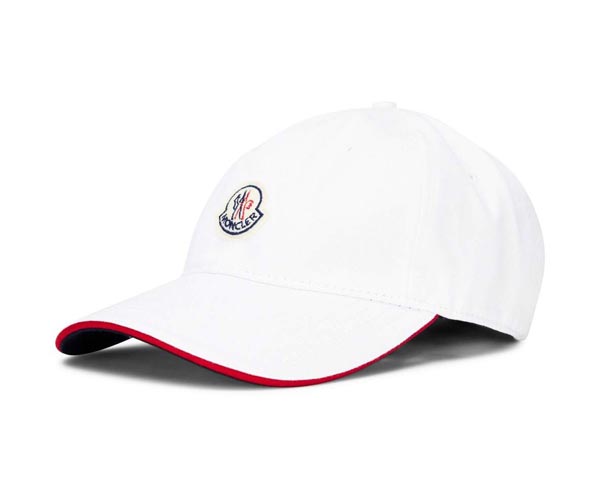 2020人気新作 モンクレールスーパーコピーMONCLER LOGO PATCH CAP 0021200 0212C 001-スーパーコピー ...