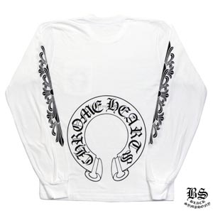 クロムハーツ Tシャツ スーパーコピー N級品専門店｜クロムハーツ 偽物